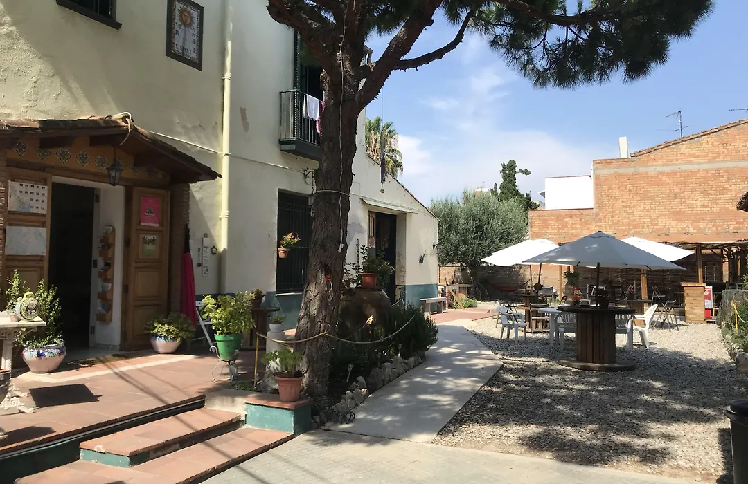 Mucha Masia Hostel Rural Urba-1