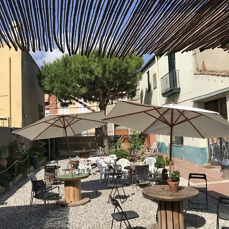 Mucha Masia Hostel Rural Urba-2