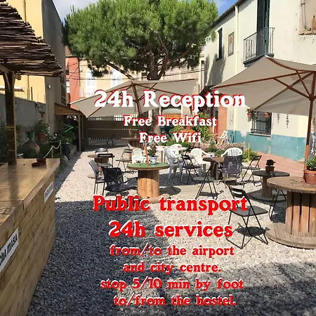 Mucha Masia Hostel Rural Urba-2
