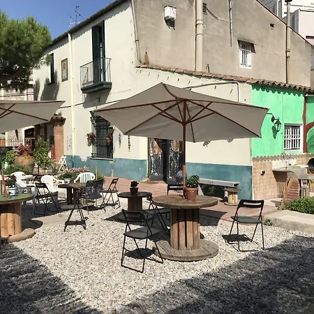 Mucha Masia Hostel Rural Urba-2